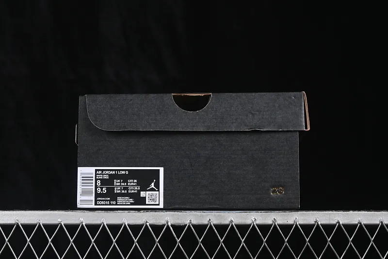 All categories Air Jordan Jordan series basketball shoes Air Jordan 1 Low Air Jordan 1 Low AJ1 Joe 1 all white low-top retro culture basketball shoes DD9315-110